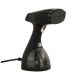 Handheld 1500W Steamer Black