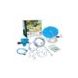 Slackers 70' Zipline Hawk Kit w/ Spring Brake