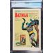 1965 D.C. Comics Batman #171 CGC 8 NM-MT