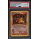 1999 POKEMON BASE SET SHADOWLESS 1ST EDITION HOLO CHARIZARD #4 PSA 6 EXMT