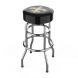 North Orleans Saints Chrome Bar Stool