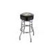 North Orleans Saints Chrome Bar Stool