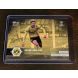 2021 TOPPS NOW UCL #50 ERLING HAALAND - NUMBERED 3/10 GOLD PARALLEL - VERY RARE