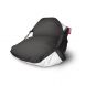 Original Floatzac beanbag float - Charcoal