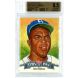 2013 SPORTKINGS CLASS OF 1962 HAND-PAINTED 1/1 ART JACKIE ROBINSON