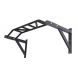 Gronk Fitness Wall Mounted Pull Up Bar