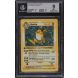 1999 POKEMON BASE SET SHADOWLESS 1ST EDITION HOLO RAICHU #14 BGS 9 MINT