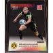 2021 TOPPS NOW BUNDESLIGA #172 ERLING HAALAND #7/10 BLACK PARALLEL