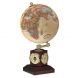 Weather Watch Eco Friendly Globe