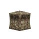 Grounder 250 Hunting Blind w/ Bloodtrail Woodland Camo