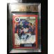 2017 Topps Chrome Carlos Correa Orange Refractor 87 Auto BGS 9.5 10 ROY PLAYOFFS