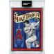 TOPPS PROJECT 2020 - MIKE TROUT - MISTER CARTOON AP 03/20 Silver Frame #400