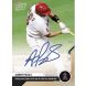 2020 Topps NOW Albert Pujols #285A Passes Mays AUTO