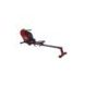 Air Rower Red/Black