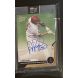 2020 Topps NOW Albert Pujols #285A Passes Mays AUTO