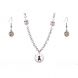 Baseball Set Angels Necklace Exclusive