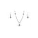 Baseball Set Angels Necklace Exclusive
