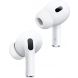 Apple - AirPods Pro (2nd generation) - White