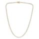 Gorgeous Classic Diamond Tennis Necklace-7.50tcw