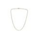 Gorgeous Classic Diamond Tennis Necklace-7.50tcw