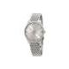 G-Timeless Slim Silver Dial Ladies Watch