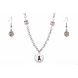 Baseball Set Angels Necklace Exclusive