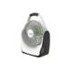 Outdoor Rechargeable Battery Fan