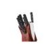 Solution 10pc Knife Block Set