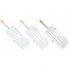 Set of 3 Grill Baskets for your Brazilian Flame 3 or 5 Skewer Gas Rotisserie Grill