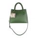 Kline Solid Satchel W/Airpod Case