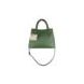 Kline Solid Satchel W/Airpod Case