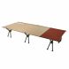 Mesa Cot Large - Red