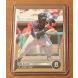 2022 TOPPS NOW #OD-108 AKIL BADDOO 1/1 GOLD PARALLEL - ROAD TO OPENING DAY