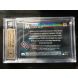 ON-CARD AUTO RELIC 1/1 - ICHIRO'S HR IN SAFECO FIELD FINALE - TOPPS NOW-BGS 9.5