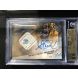 ON-CARD AUTO RELIC 1/1 - ICHIRO'S HR IN SAFECO FIELD FINALE - TOPPS NOW-BGS 9.5