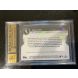 Andrew Vaughn 2021 Topps Now MLB 5/12 RC 1st Career HR W SOX Auto /99 BGS 9.5