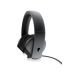 Dell ALIENWARE 7.1 WIRED GAMING HEADSET - AW510H - DARK SIDE OF THE MOON