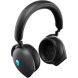 Dell Alienware Tri-Mode Wireless Gaming Headset AW920H - Dark Side of the Moon