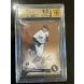 Andrew Vaughn 2021 Topps Now MLB 5/12 RC 1st Career HR W SOX Auto /99 BGS 9.5