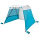 Go Shade 7ft x 7ft Backpack Sun Shelter Caribbean Sea