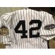 MARIANO RIVERA 08 OLD STADIUM GAME USED JERSEY 