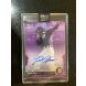 2021 TOPPS NOW Opening Day #OD-108C MIGUEL CABRERA TIGERS PURPLE AUTO 7/25