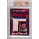 RARE 2008 SPORTKINGS SUPER BOX WILT CHAMBERLAIN