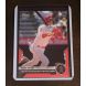 2021 TOPPS NOW #394 SHOHEI OHTANI - NUMBERED 10/10 RED PARALLEL