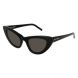 Women's Lily Sunglasses - Black
