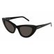 Women's Lily Sunglasses - Black