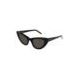 Women's Lily Sunglasses - Black