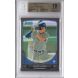 BGS 10 PRISTINE AARON JUDGE 1st 2013 Bowman Chrome BLACK REFRACTOR /35 Rookie RC