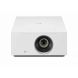 LG CineBeam 4K UHD Hybrid Home Cinema Projector