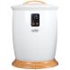Luxury Towel Warmer White